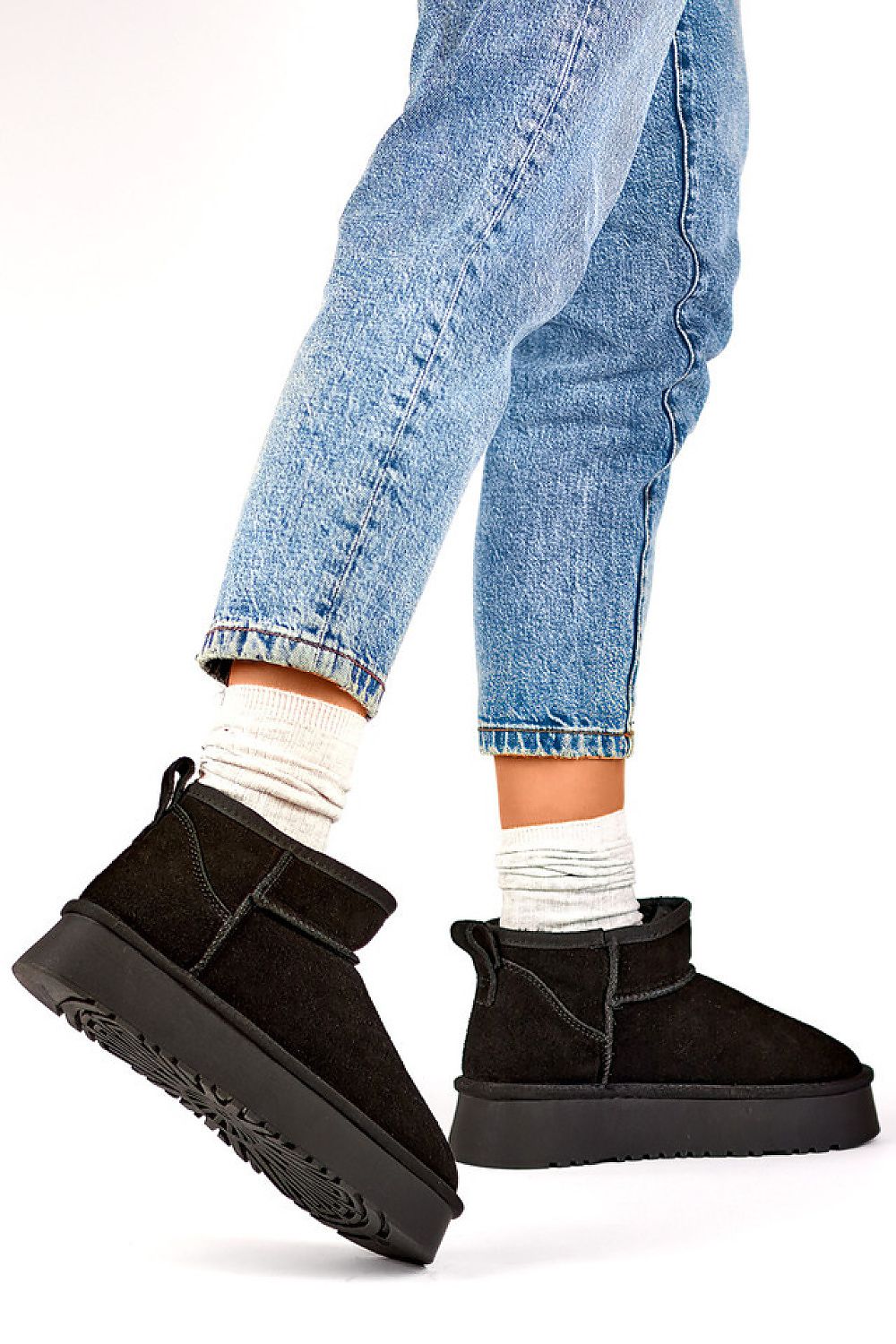  Snow boots model 203062 PRIMO 