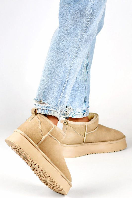  Snow boots model 203063 PRIMO 