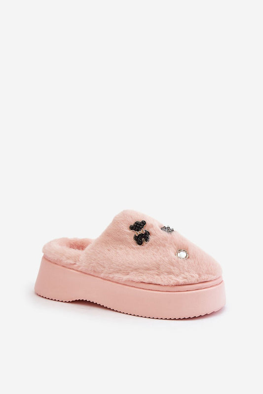  Slippers model 203621 Step in style 