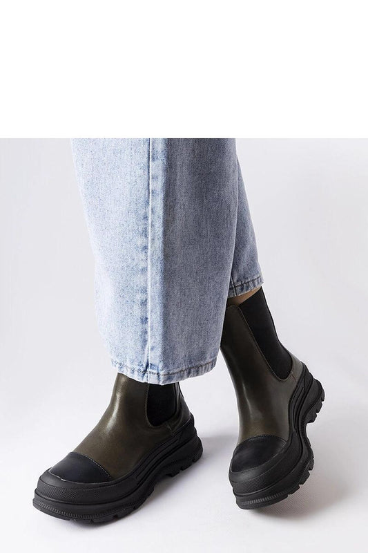  Boots model 204627 Solea 