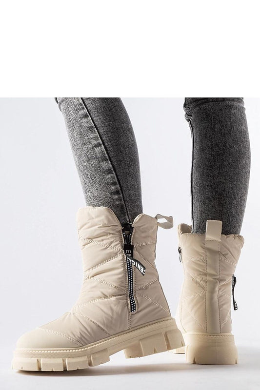  Snow boots model 205053 Solea 