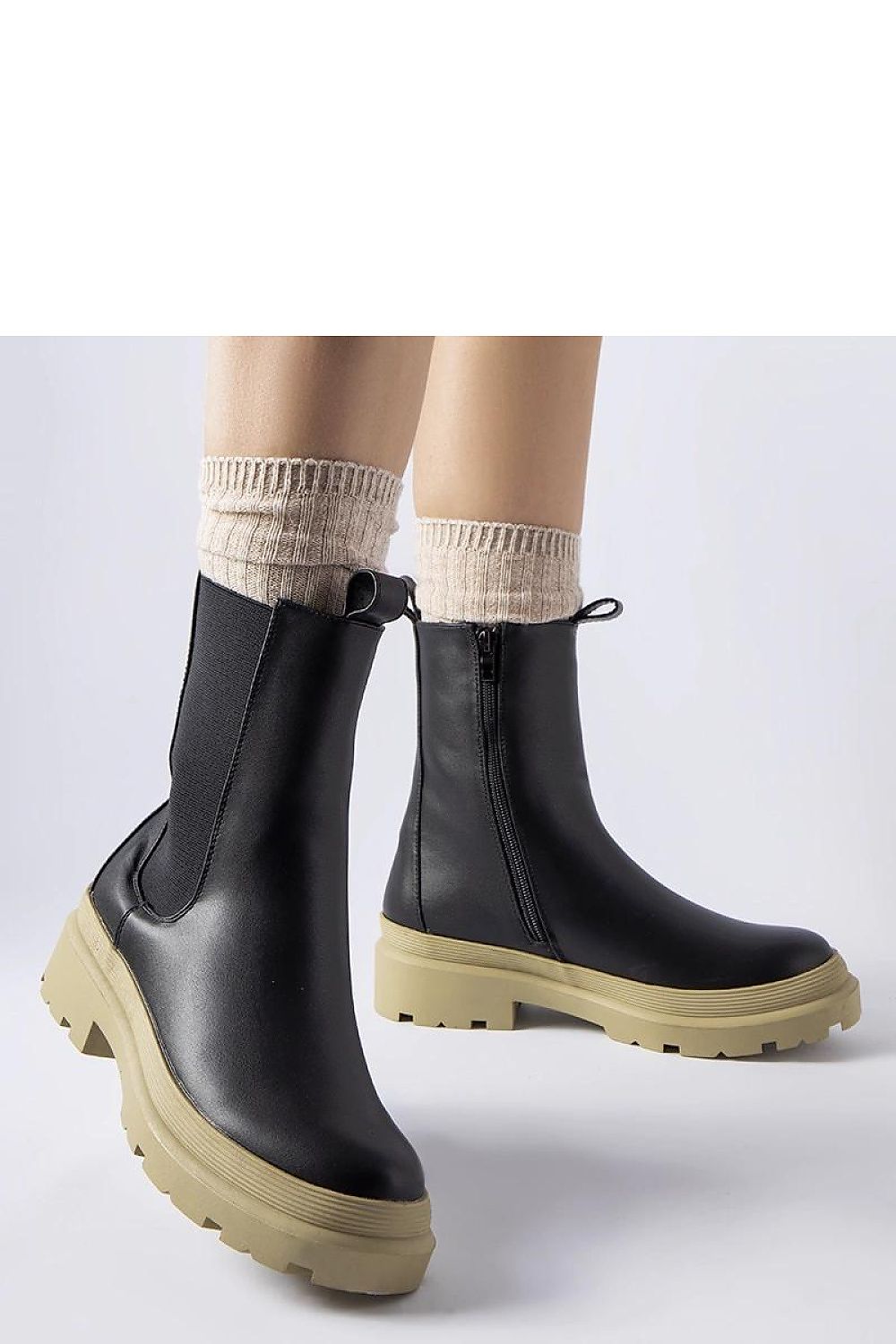  Boots model 205074 Solea 