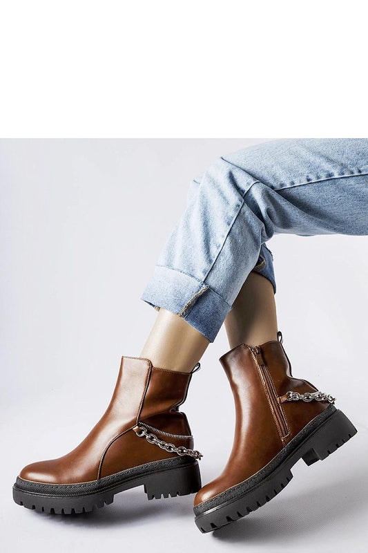  Boots model 205113 Solea 
