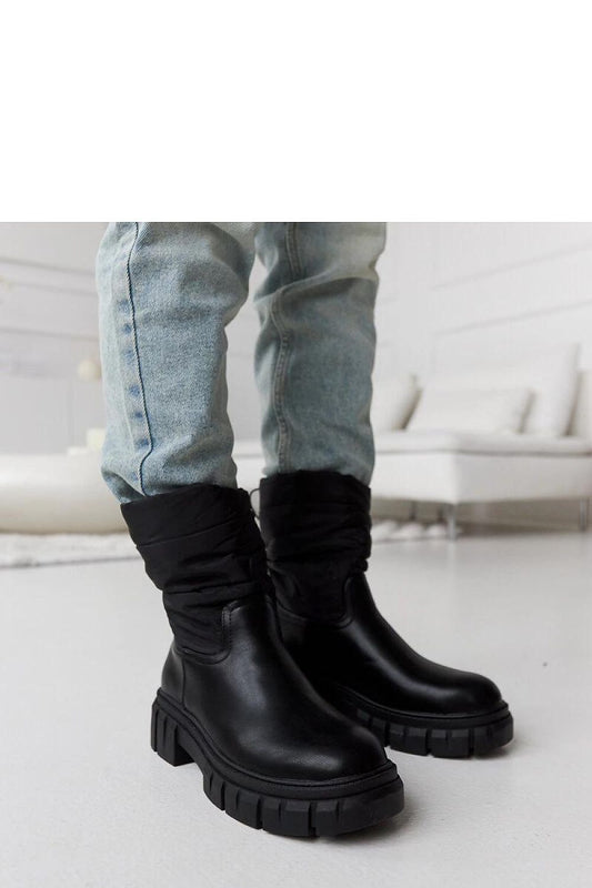  Snow boots model 205821 Solea 