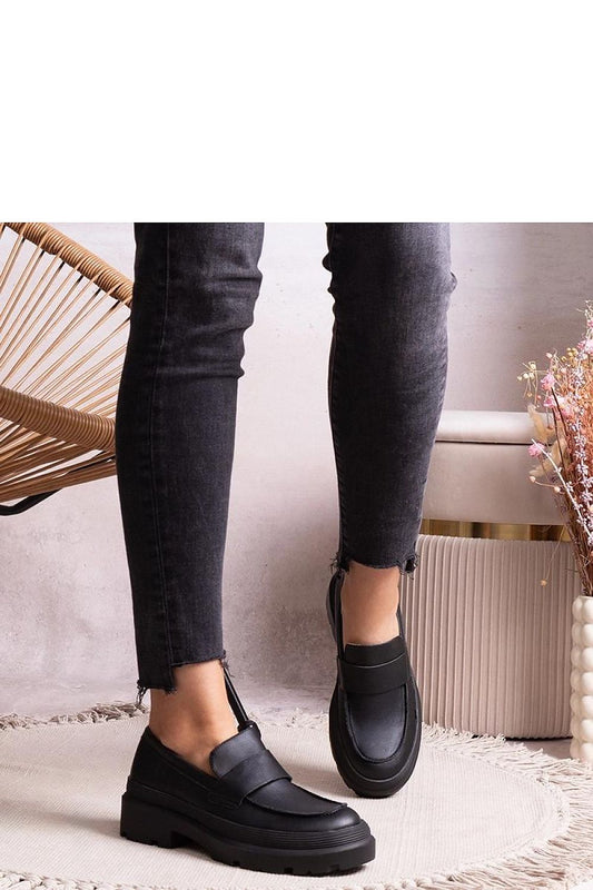  Half shoes model 206449 Solea 