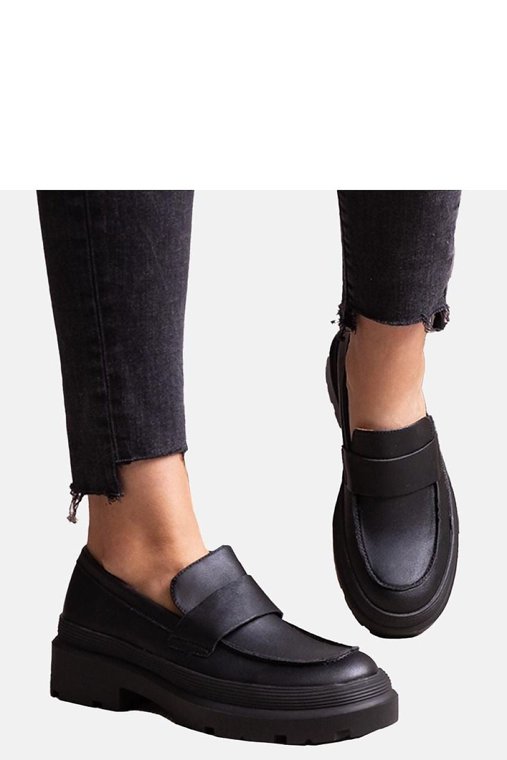  Half shoes model 206449 Solea 