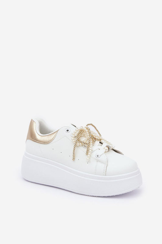  Sport Shoes model 206851 Step in style 