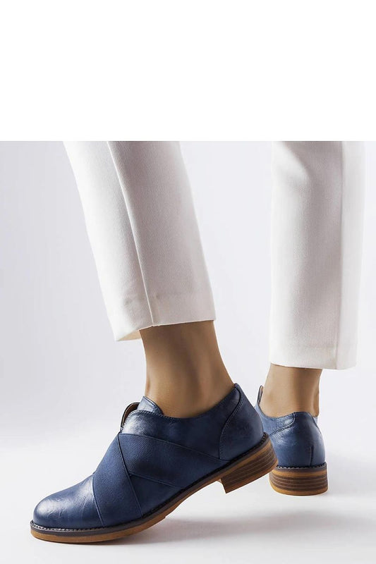  Half shoes model 207053 Solea 
