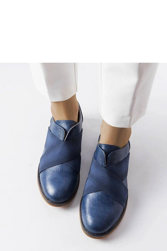  Half shoes model 207053 Solea 