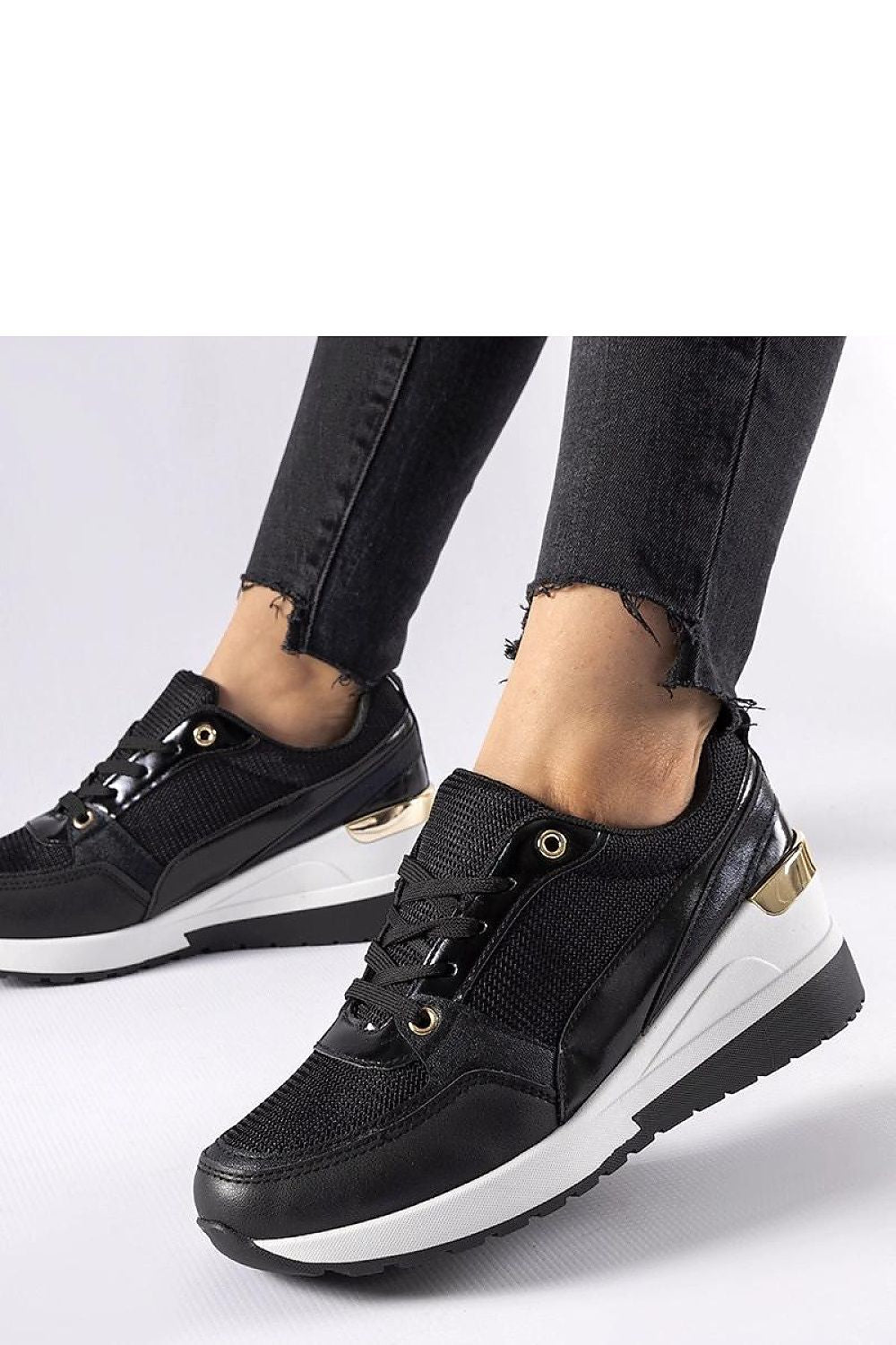  Sport Shoes model 207578 Solea 