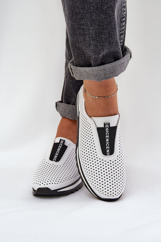  Half shoes model 208791 Step in style 