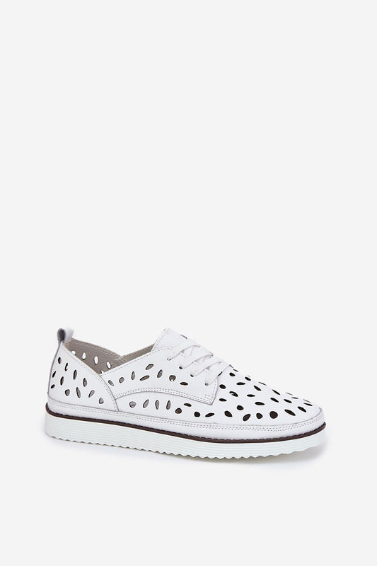  Low Shoes model 212565 Step in style 