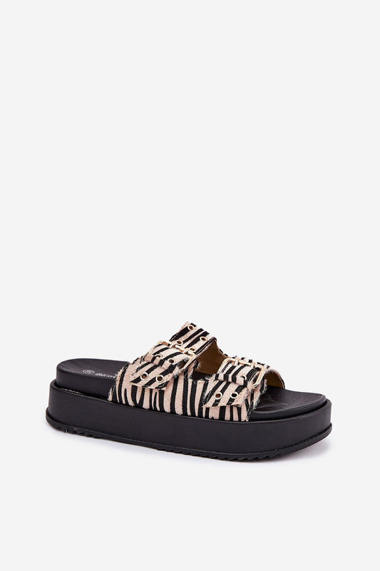  Flip-flops model 213481 Step in style 