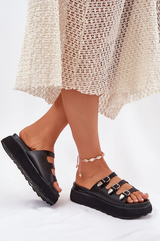  Flip-flops model 215970 Step in style 