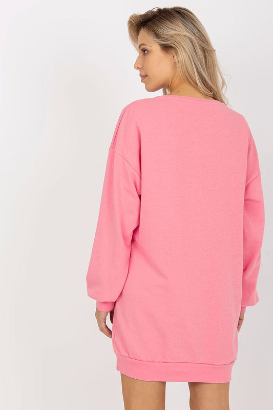  Sweatshirt model 216174 Ex Moda 