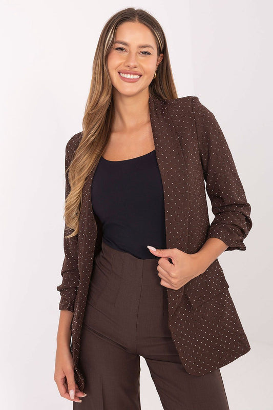  Jacket model 217017 Italy Moda 