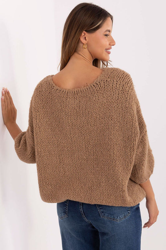  Jumper model 217021 Italy Moda 