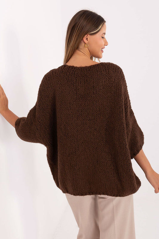  Jumper model 217022 Italy Moda 