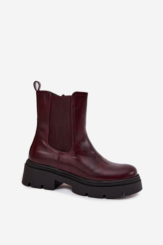  Jodhpur boot model 217166 Step in style 