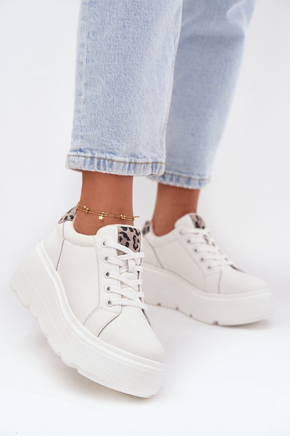  Sport Shoes model 217696 Step in style 