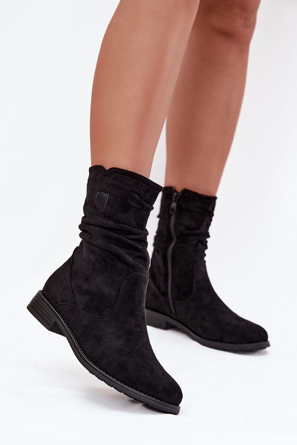  Boots model 217747 Step in style 
