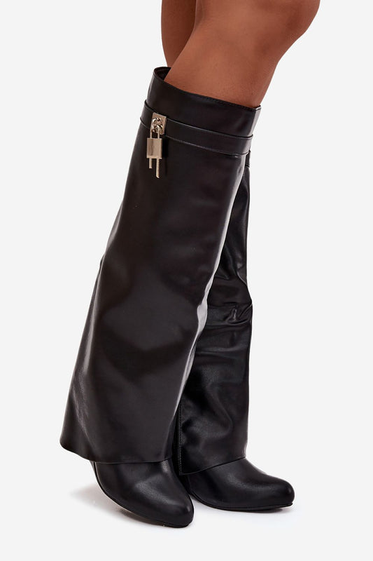  Buskin boots model 217757 Step in style 