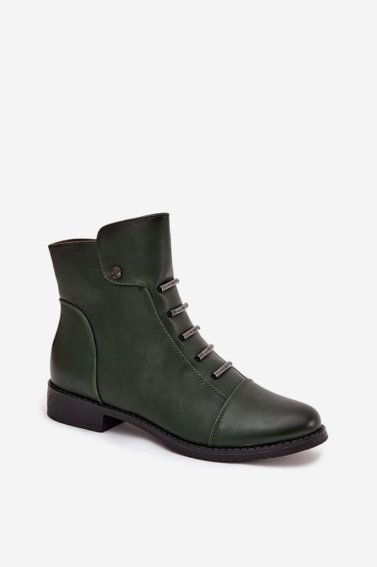  Boots model 217779 Step in style 