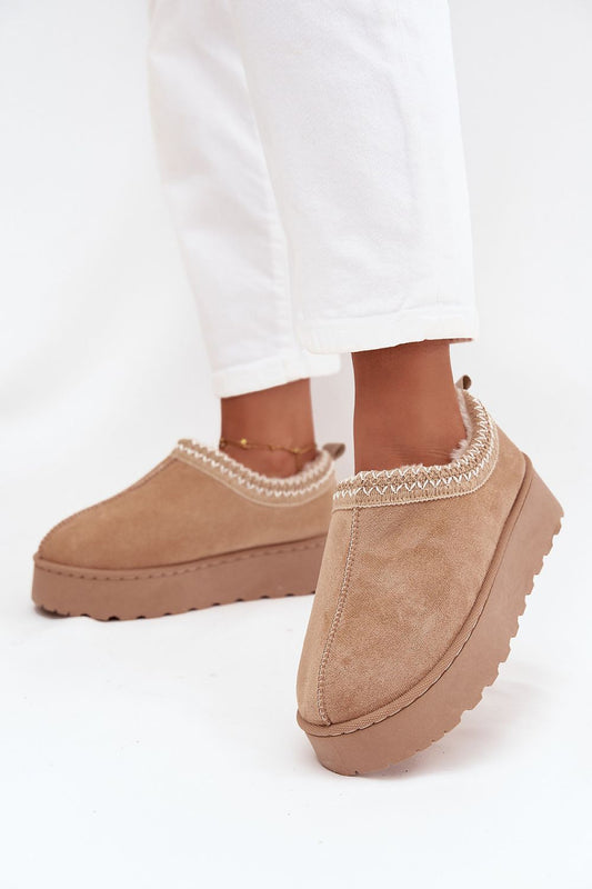  Snow boots model 218095 Step in style 