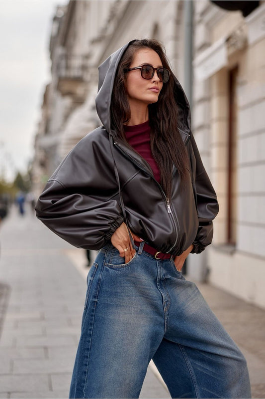  Jacket model 218120 Roco Fashion 