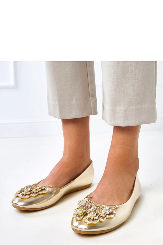  Ballet flats model 218161 Solea 