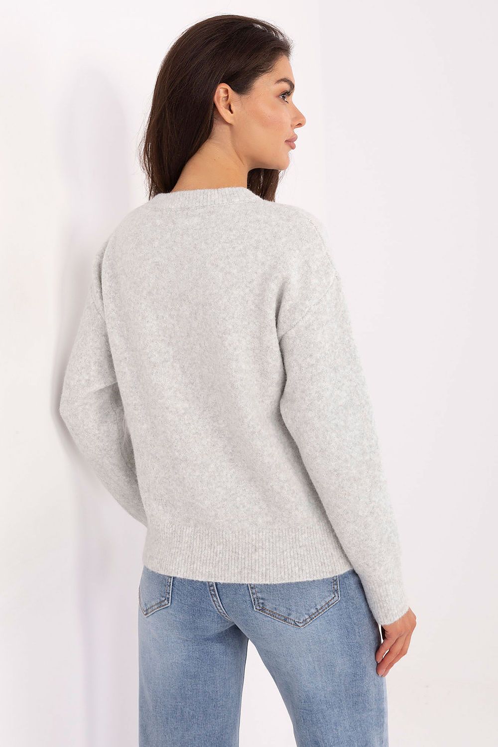  Jumper model 218329 Factory Price 