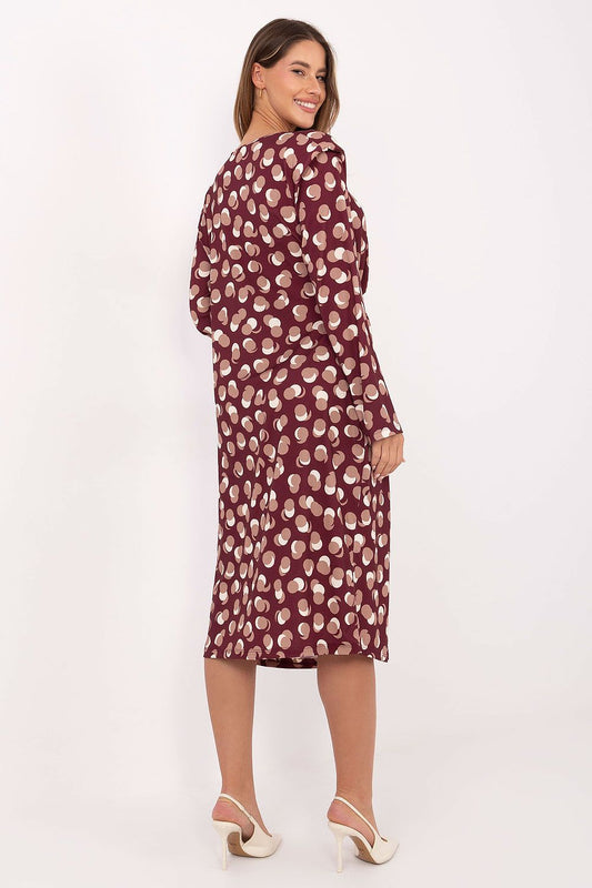  Daydress model 219034 Rue Paris 