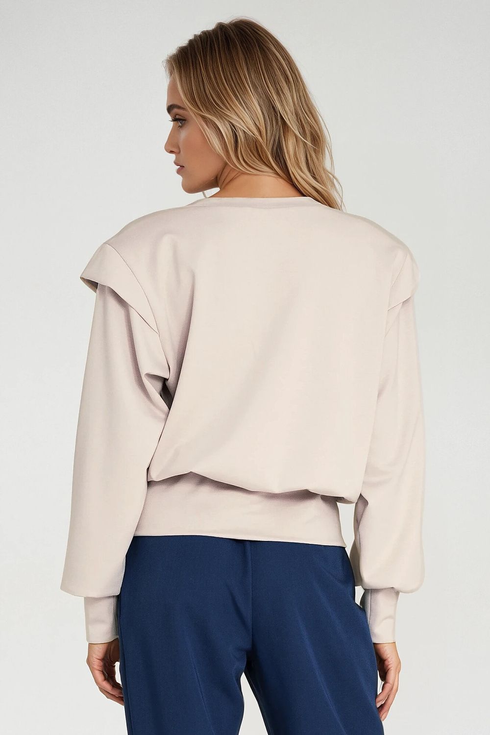 Sweatshirt model 219783 Nife 