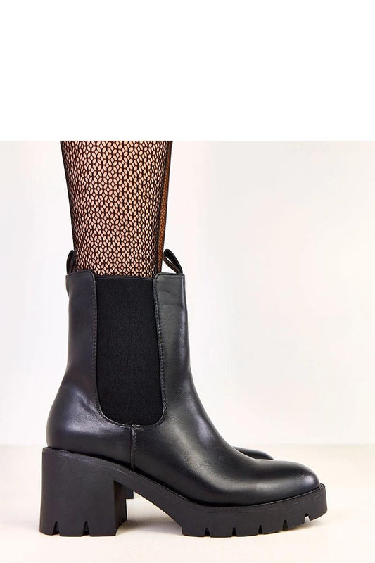  Heel boots model 219954 Solea 