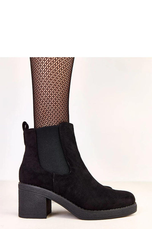  Heel boots model 219955 Solea 