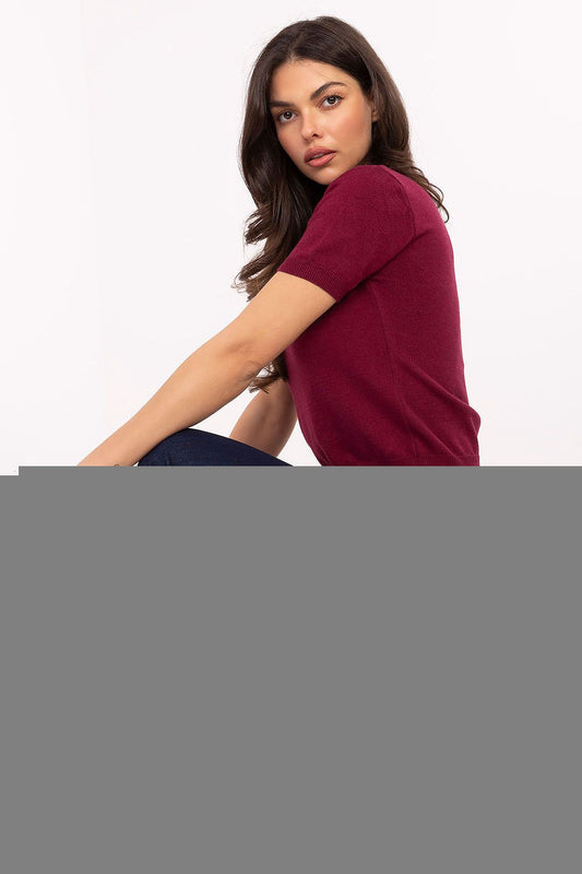  Jeans model 220021 Italy Moda 