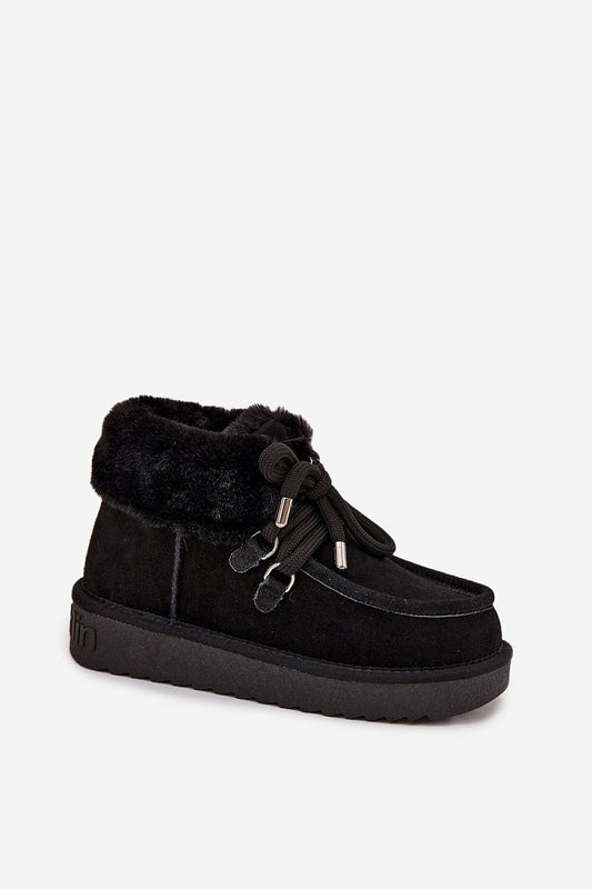  Snow boots model 220077 Step in style 