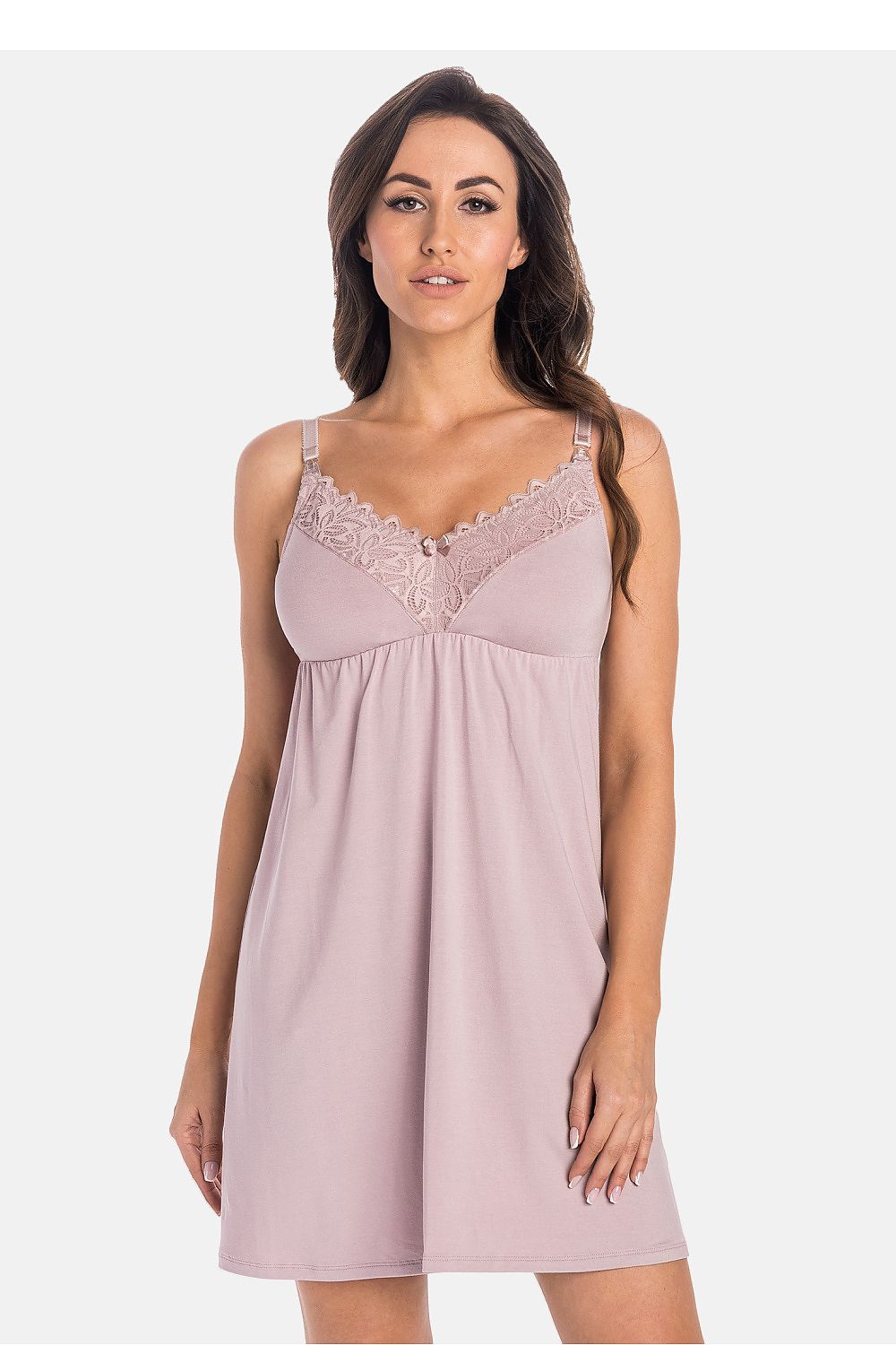  Nightshirt model 220144 Teyli 