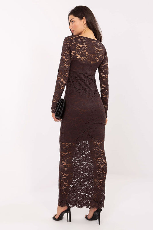  Long dress model 220560 Rue Paris 