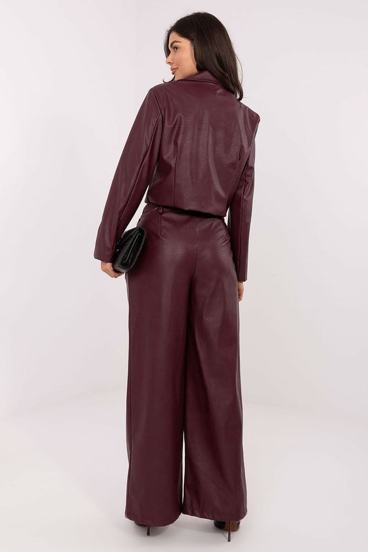  Women trousers model 220878 Rue Paris 