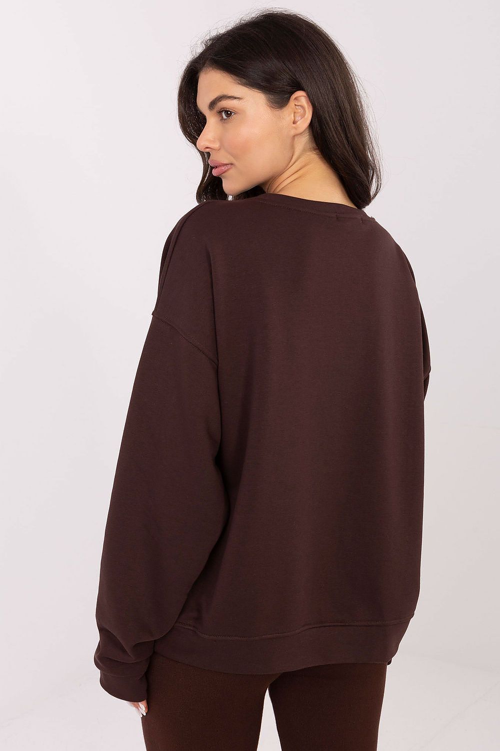  Sweatshirt model 220955 Factory Price 