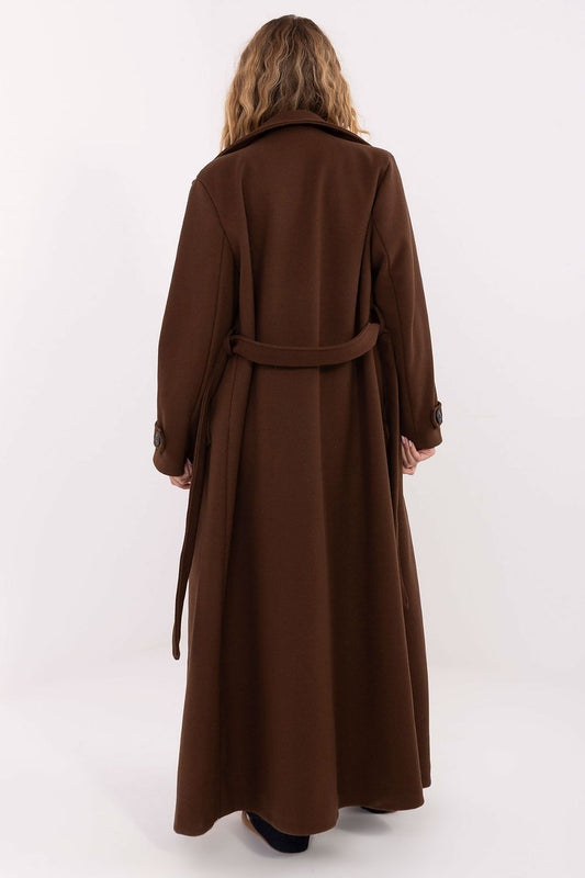  Coat model 220938 Factory Price 