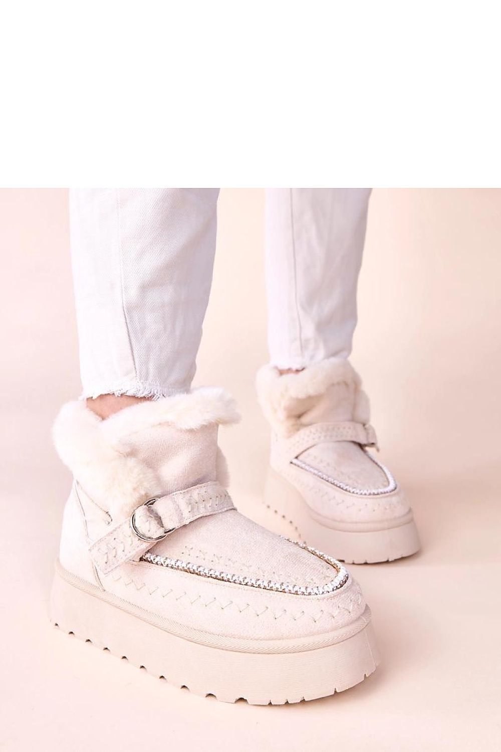  Snow boots model 220998 Solea 