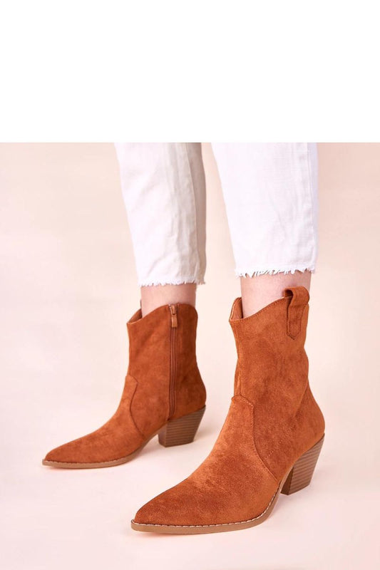  Heel boots model 221021 Solea 