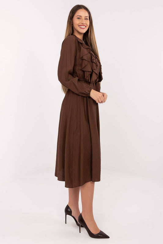  Daydress model 221345 Italy Moda 