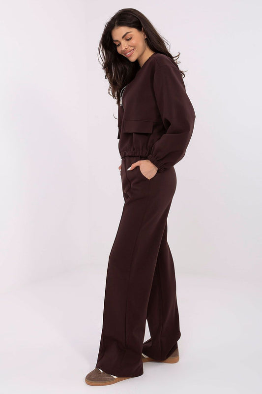  Tracksuit trousers model 221423 Factory Price 