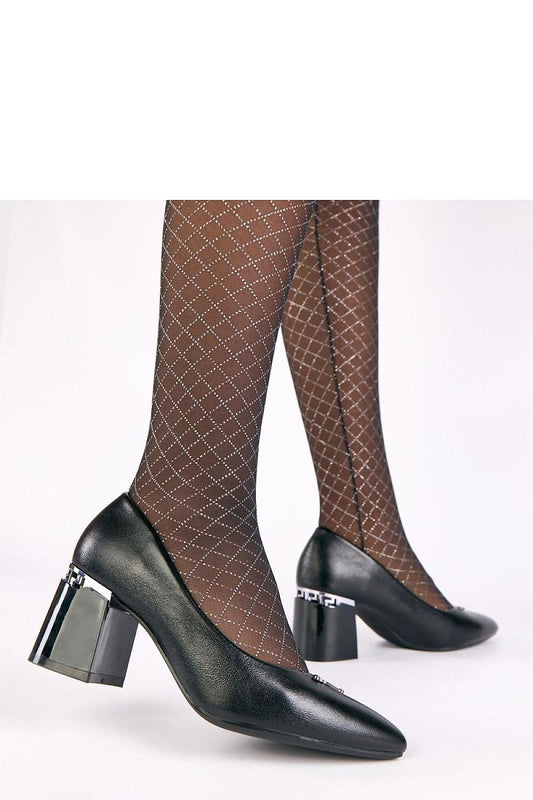  Block heel pumps model 221652 Solea 