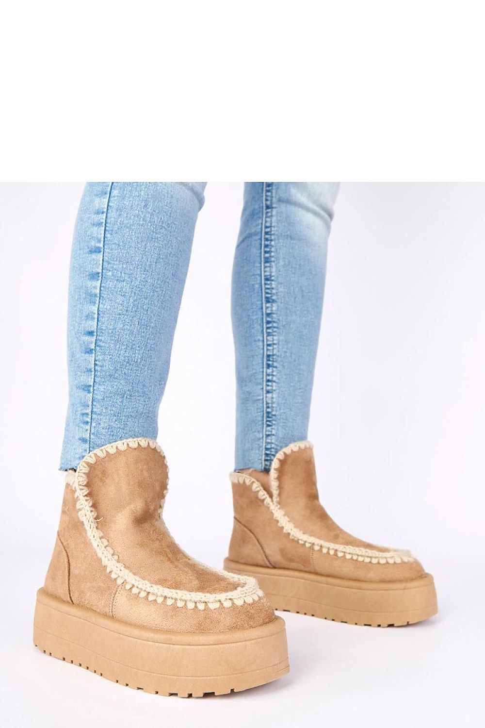  Snow boots model 221663 Solea 