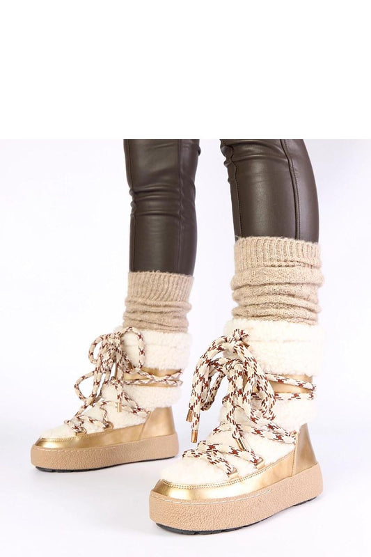  Snow boots model 221676 Solea 