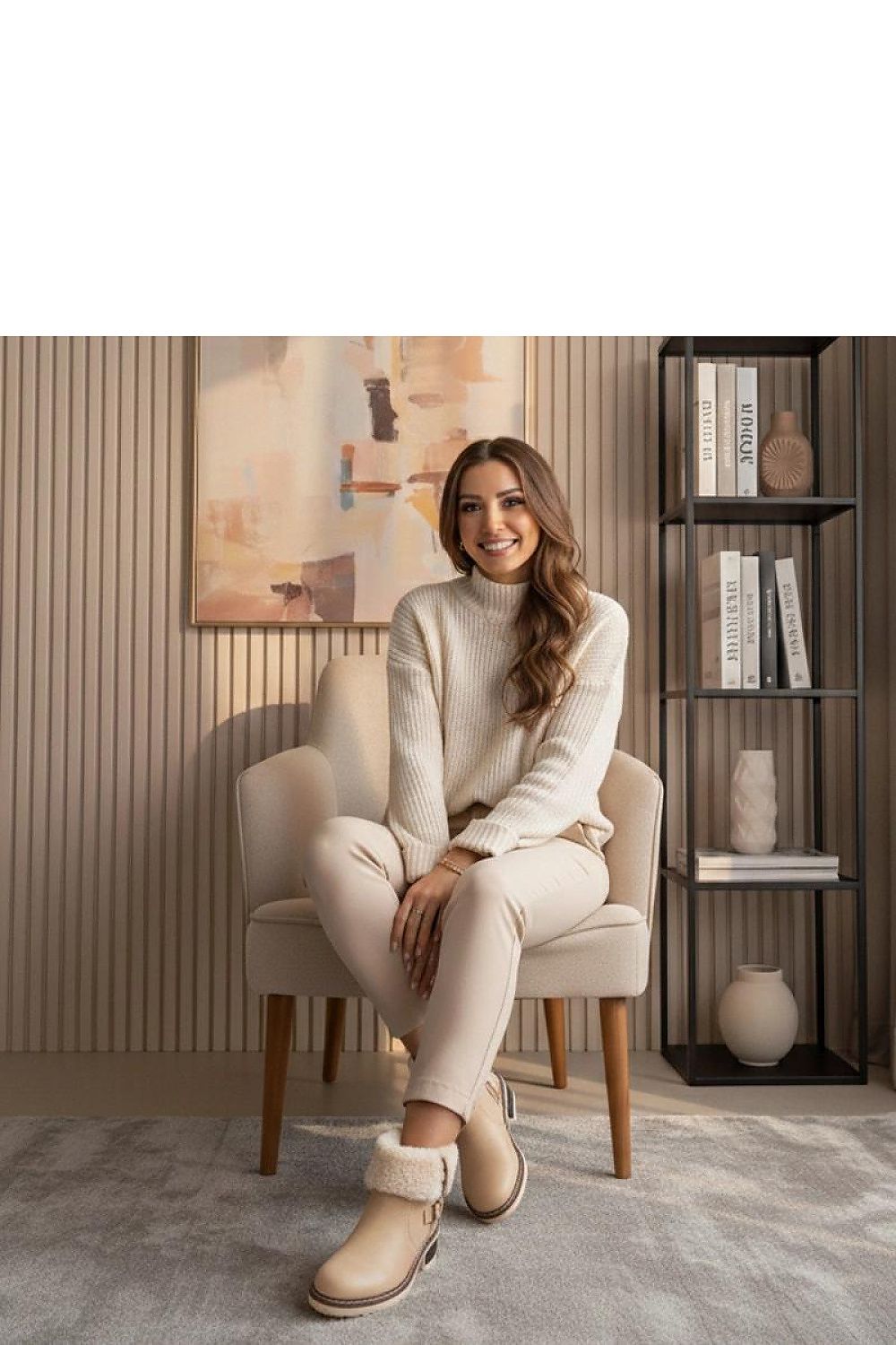  Boots model 221680 Solea 